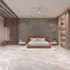 do commercial interior design and 3d visualization