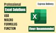 do excel vba, macro, functions, ms excel, scripts and formulas