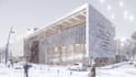 do sketchup 3d modeling and rendering