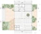draw architectural plans, sections and elevations