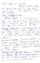 handwrite any document for you in my beautiful handwriting