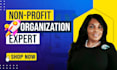 streamlined 501c3 nonprofit approval and  launch