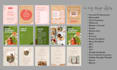 design PDF file in canva