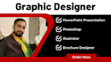 do ms powerpoint ppt designing