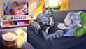 draw furry illustration, fursona, furry pfp, furry art, oc and anthro, sfw, nsfw