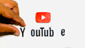 do custom logo animation with clay, stop motion