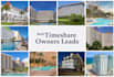 provide USA bulk timeshare owner leads