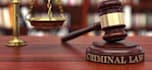 draft documents and research case laws for criminal law