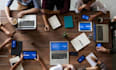assist in internet, market research and business research
