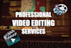 be your videographer in spain and europe