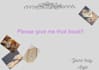 beta read your masterpiece