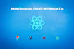 convert xd, psd, figma to react js responsive website