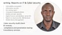 do and write reports on pentesting, vulnerability assessment security tasks