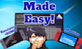 help mod or emulate your switch