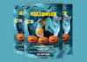 professional  flyer design and halloween poster for you