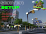 create your personal minecraft servers with websites