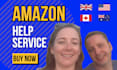 be your amazon virtual assistant