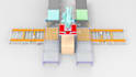 create your robodk project