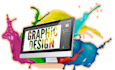 create graphic design and logo
