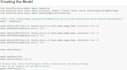 teach you machine learning using python