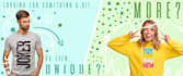 design a social media or website banner for you