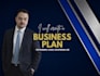 write a UK business plan for funding, loans, or internal use