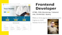 design a professional business website