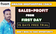 do walmart to amazon dropshipping automation