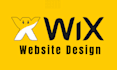 design responsive wix website and add wix apps