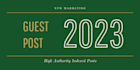 provide permanent do follow indexed guest post from my blogs