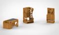 design furniture and wood based cad products for you