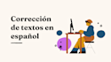 proofread your texts in spanish