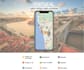get access to our private portugal google maps locations