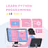 teach python programming language for beginners