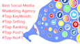 do full social media marketing grows your business 2024 new trend