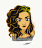 make a 2d anime style animation and cartoon animation video