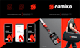 do all type of logo and brand identity design