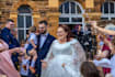 professionally photograph your wedding with fast turnaround