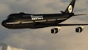 promote your logo on any custom airplane