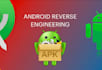 decompile your android apk to source code