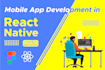 develop your mobile app with react native and expo