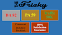 provide guest post the frisky permanent dofollow  backlink