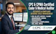 do medical billing, coding, auditing and denial managament