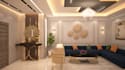 create architecture and interior layout design and rendering