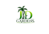 make awesome plant nursery logo