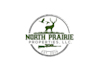 design a modern prairie logo with new concepts