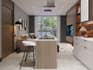 do photorealistic interior design and rendering with 3ds max