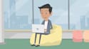 create an awesome custom 2d animated explainer video