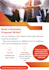 create a professional business proposal for you