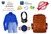 ecommerce product photo editing, retouching in photoshop
